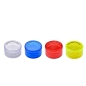 Preview: Grinder Champ High Plastikmühle Plastikgrinder Standard ø 60mm